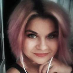 Анна Парахина