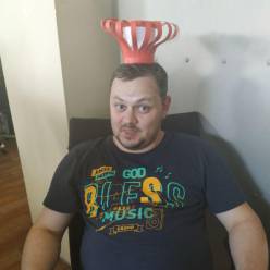 Макс Ганенко