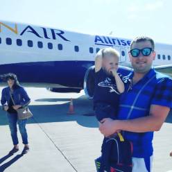 Денис Салохидинов