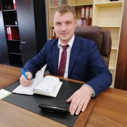 Алексей Гавриков