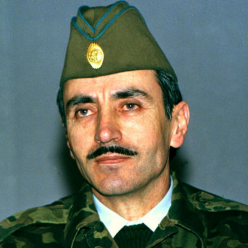 Абдуллах Дудаев