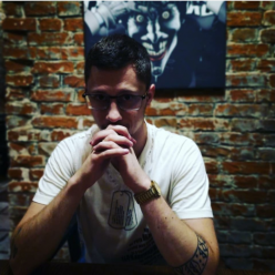 Кирило Половінко