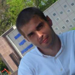 Андрей Горбачёв