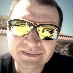 Всеволод Древицький