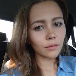 Ірина Фролова