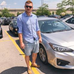 Саша Новіков