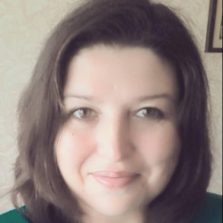 Анна Ходарченко