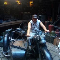 Олександр Устименко