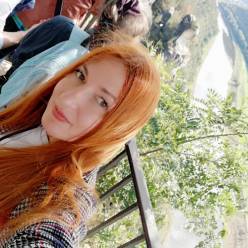 Руслана Савченко