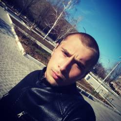 Олег Щелочков