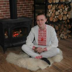 Мирослав Миколайович Гармаш-Бутенко