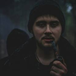 Григорий Черных