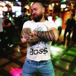 Тарас Матеящук