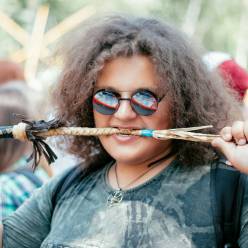 Егор Остудин