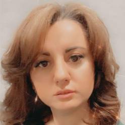 Ірина Буракова