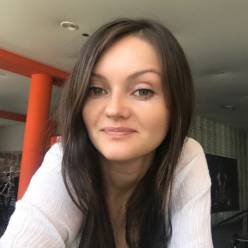 Марина Окаєвич