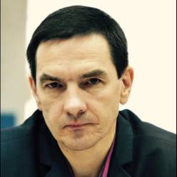 Олег Галенко