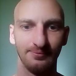 Дима Солодников