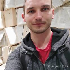 Денис Демченко