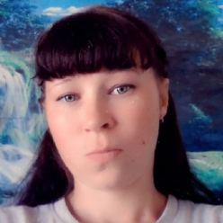 Мальвина Ершова