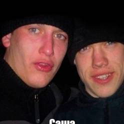 Алексей Лещенко