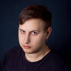 Артем Мисько