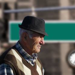 Леві Жиловський