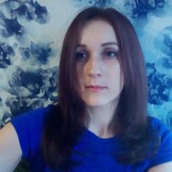 Анна Базаєва