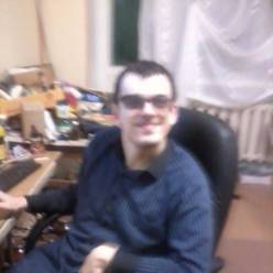 Микола Сосницький