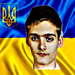 Петр Светинский