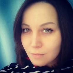 Оксана Груба