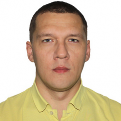 Валерій Фадєєв