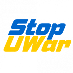 Stop UWar
