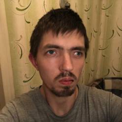 Олександр Білий