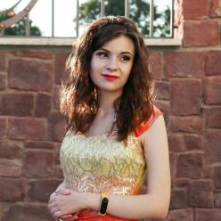 Марина Герелюк