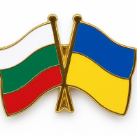 УКРАЇНЦІ В БОЛГАРІЇ