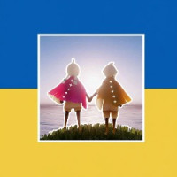 Небо: Діти Світла «UA»